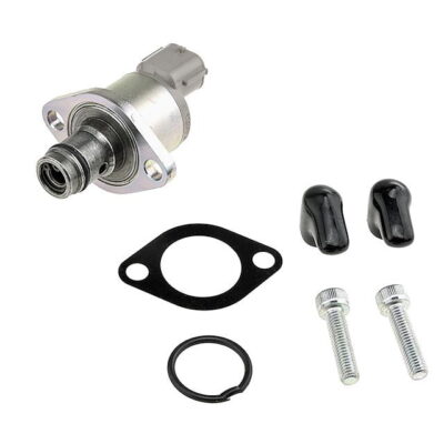 ΒΑΛΒΙΔΑ SCV TOYOTA AURIS 2.0D-4D '07/AVENSIS 2.0D-4D '06/2.2D-4D '05- (ΡΥΘΜΙΣΤΗΣ ΠΙΕΣΗΣ ΠΕΤΡΕΛΑΙΟΥ)