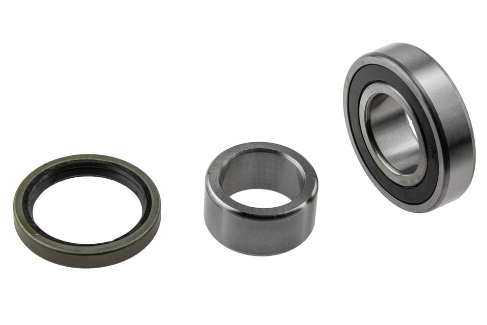 ΡΟΥΛΕΜΑΝ ΤΡΟΧΟΥ SUZUKI SAMURAI SJ410/SJ413 / SUPERCARRY '85-'99/ CARRY '00- ΠΙΣΩ (ΣΕΤ ΤΩΝ 3 ΤΜΧ) 09262-35031K - Image 2