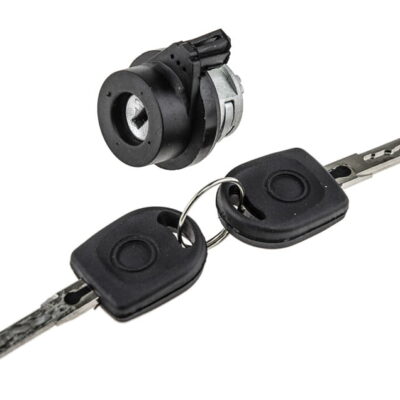 ΔΙΑΚΟΠΤΗΣ ΜΙΖΑΣ VW GOLF V '04-/POLO '02-'09/ TRANSPORTER T5 '03-/ SEAT IBIZA '08-'17 /LEON/ SKODA OCTAVIA II '04- ΜΕ 2 ΚΛΕΙΔΙΑ