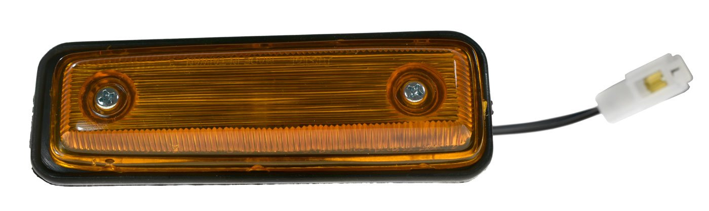 ΦΑΝΟΣ ΦΤΕΡΟΥ TOYOTA HILUX RN30 '78-'83 (FLAT) ΔΕΞΙΑ