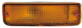 ΦΑΝΟΣ ΠΡΟΦΥΛΑΚΤΗΡΑ TOYOTA HILUX RN85/ YN100 '88-'96 DIAMOND ΑΡΙΣΤΕΡΑ