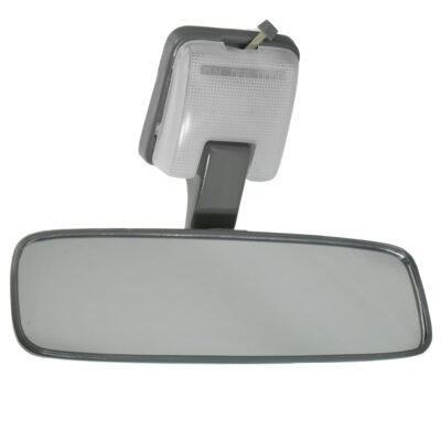 ΚΑΘΡΕΠΤΗΣ TOYOTA HILUX YN/LN85/90/105/110/ LN145/150/165/170 '88-'01 ΕΣΩΤΕΡΙΚΟΣ ΜΕ ΠΛΑΦΟΝΙΕΡΑ