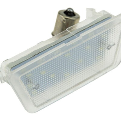 ΦΑΝΟΣ ΑΡΙΘΜΟΥ OPEL ASTRA G '98-'09/ ZAFIRA A SEDAN CAN/BUS LED (ΤΕΜ)