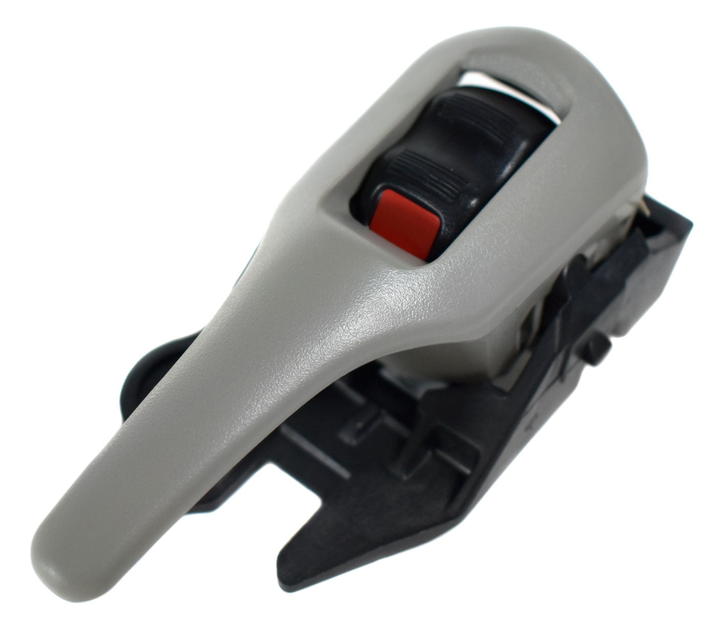 ΛΑΒΗ ΕΣΩΤΕΡΙΚΗ TOYOTA AURIS '06-'12/COROLLA ZRE151 '09-'13 ΓΚΡΙ ΕΜΠΡΟΣ/ ΠΙΣΩ ΑΡΙΣΤΕΡΑ