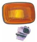 ΦΑΝΟΣ ΦΤΕΡΟΥ TOYOTA HILUX LN145/LN170/KDN145/170 '97-'04 ΚΙΤΡΙΝΟ ΔΕΞΙΑ/ΑΡΙΣΤΕΡΑ
