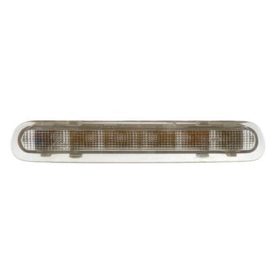 ΤΡΙΤΟ ΣΤΟΠ TOYOTA HILUX VIGO '12-'15 ΑΣΠΡΟ LED
