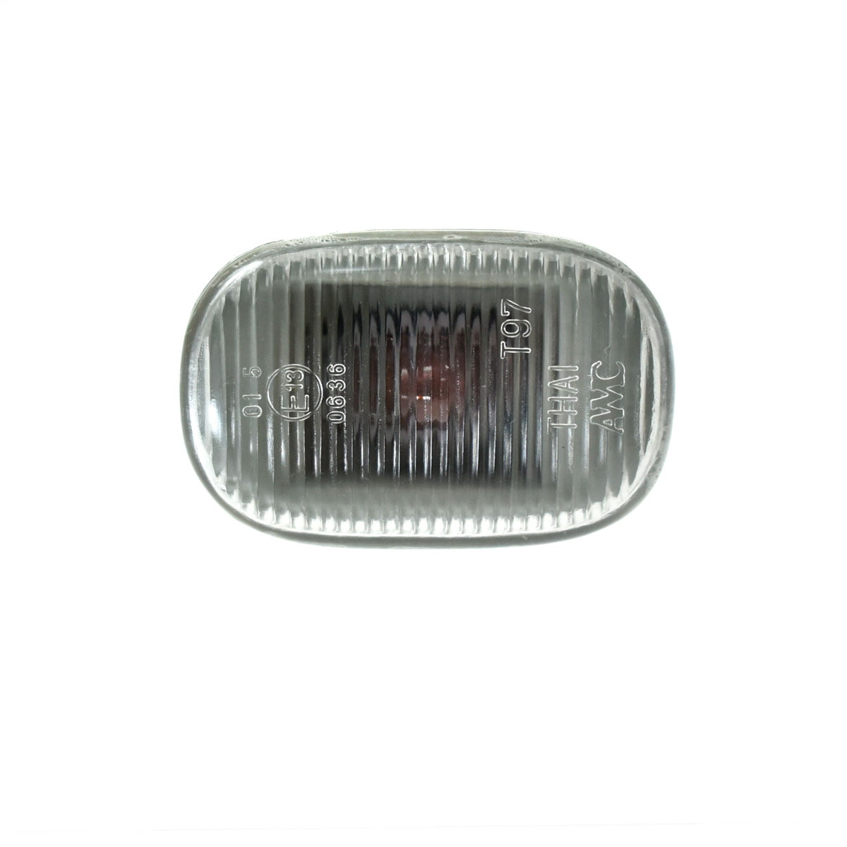 ΦΑΝΟΣ ΦΤΕΡΟΥ TOYOTA HILUX VIGO KUN15/25/26 '04-'15  ΑΣΠΡΟ