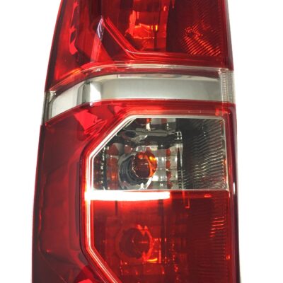 ΦΑΝΟΣ ΣΤΟΠ TOYOTA HILUX VIGO '12-'15 (ΜΕ ΦΑΝΟ ΟΜΙΧΛΗΣ) DIAMOND