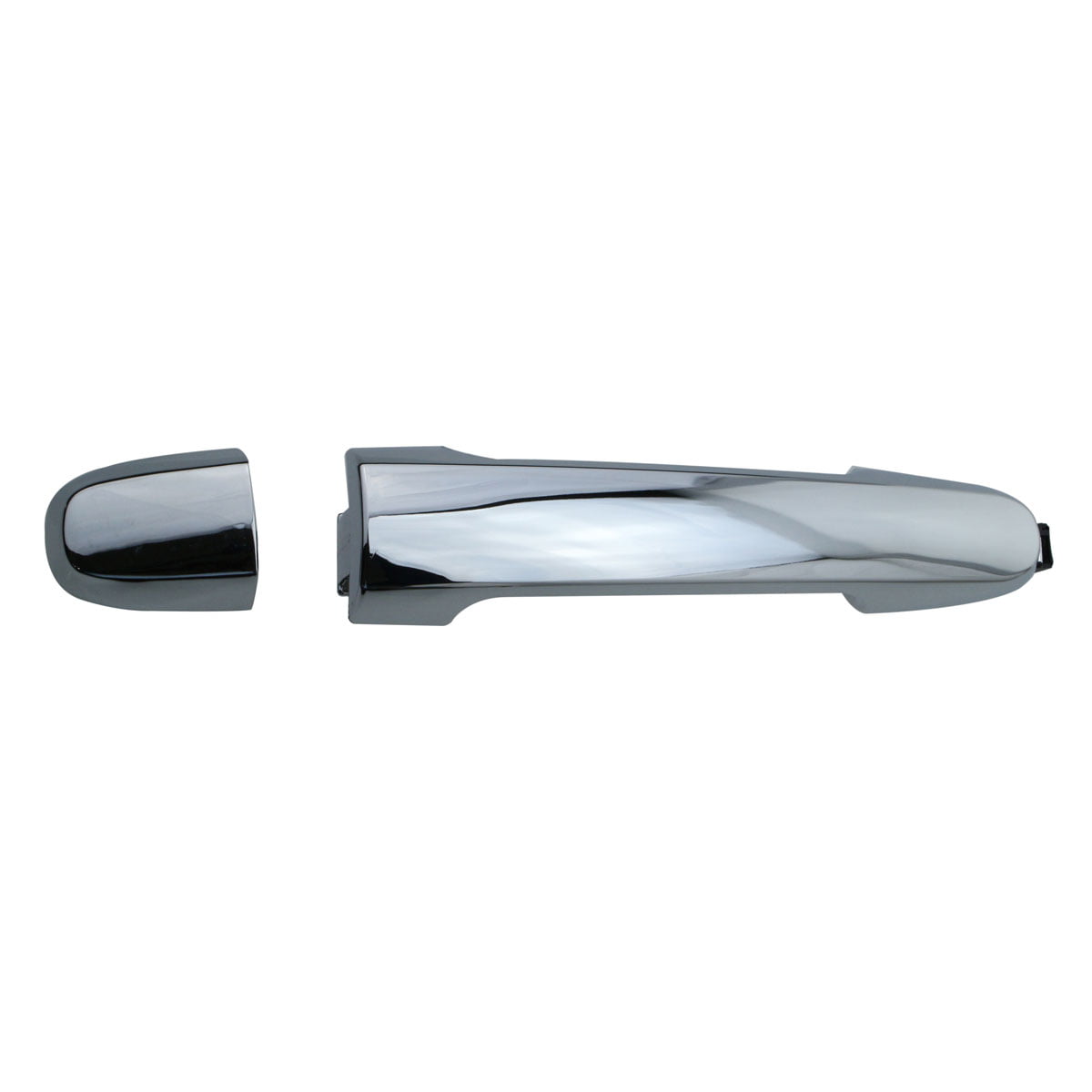 ΛΑΒΗ ΕΞΩΤΕΡΙΚΗ TOYOTA HILUX VIGO '05-'09/'09-12/'12-'15/ COROLLA '03-'08/ '09-/ AURIS '06-'10/'10-'12/ PRIUS '04-'09 ΠΙΣΩ ΔΕΞΙΑ/ ΑΡΙΣΤΕΡΑ ΧΡΩΜΙΟ