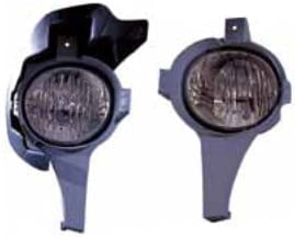 ΠΡΟΒΟΛΕΑΣ ΟΜΙΧΛΗΣ TOYOTA HILUX VIGO '04-'09  (ΣΕΤ)