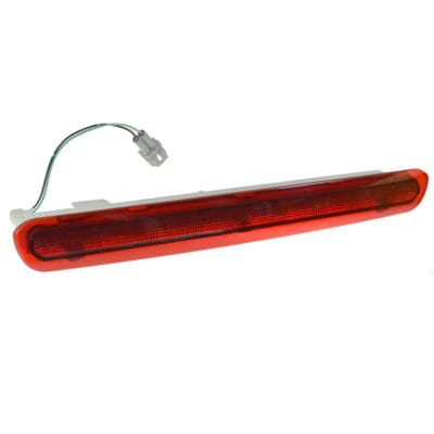 ΤΡΙΤΟ ΣΤΟΠ TOYOTA HILUX REVO GUN125 '15-'19/'20- LED ΚΟΚΚΙΝΟ