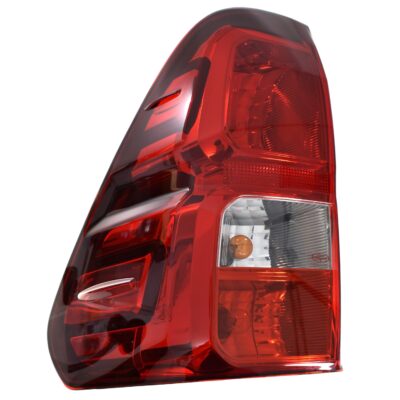 ΦΑΝΟΣ ΣΤΟΠ TOYOTA HILUX REVO '15-'20/ REVO '20- (ΜΕ ΦΑΝΟ ΟΜΙΧΛΗΣ) DIAMOND ΑΡΙΣΤΕΡΑ