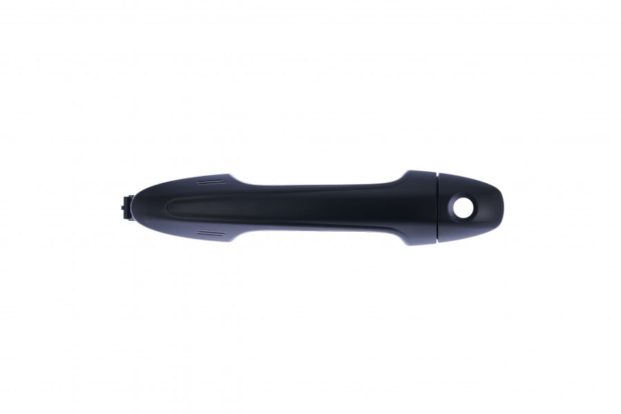 ΛΑΒΗ ΕΞΩΤΕΡΙΚΗ TOYOTA HILUX REVO '15-'20/ RAV4 '13-'18 ΜΑΥΡΗ ΕΜΠΡΟΣ ΑΡΙΣΤΕΡΑ