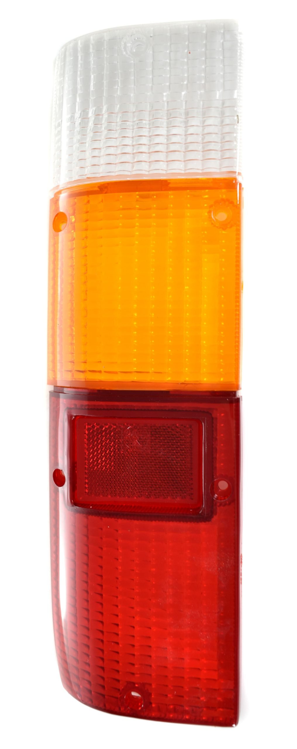 ΠΛΑΣΤΙΚΟ ΦΑΝΟΥ ΣΤΟΠ ISUZU KB20 '74-'82 DIAMOND ΔΕΞΙΑ