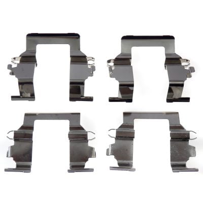 ΕΞΑΡΤΗΜΑΤΑ ΦΡΕΝΩΝ ISUZU CAMPO 2500DI (4ΤΜΧ)