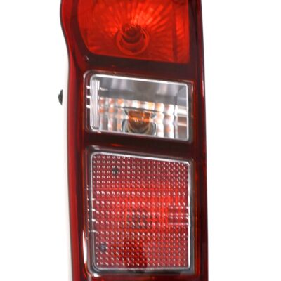 ΦΑΝΟΣ ΣΤΟΠ ISUZU DMAX '12-'15 2WD/4WD (ΜΕ ΦΑΝΟ ΟΜΙΧΛΗΣ) ΑΡΙΣΤΕΡΑ