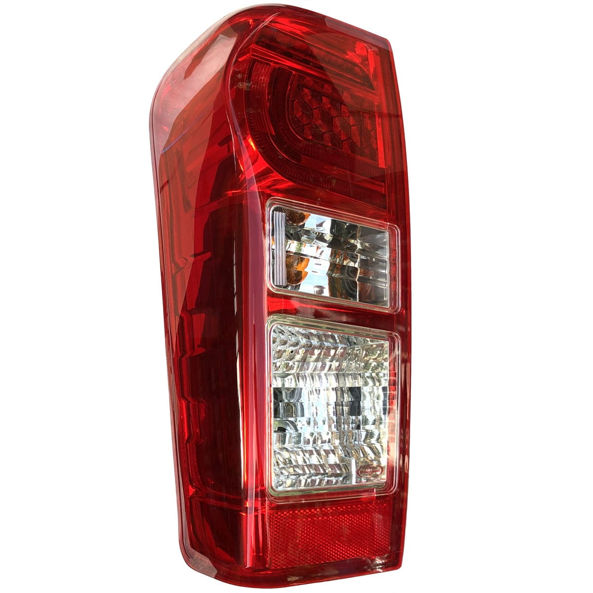 ΦΑΝΟΣ ΣΤΟΠ ISUZU DMAX '15-'19 LED DIAMOND