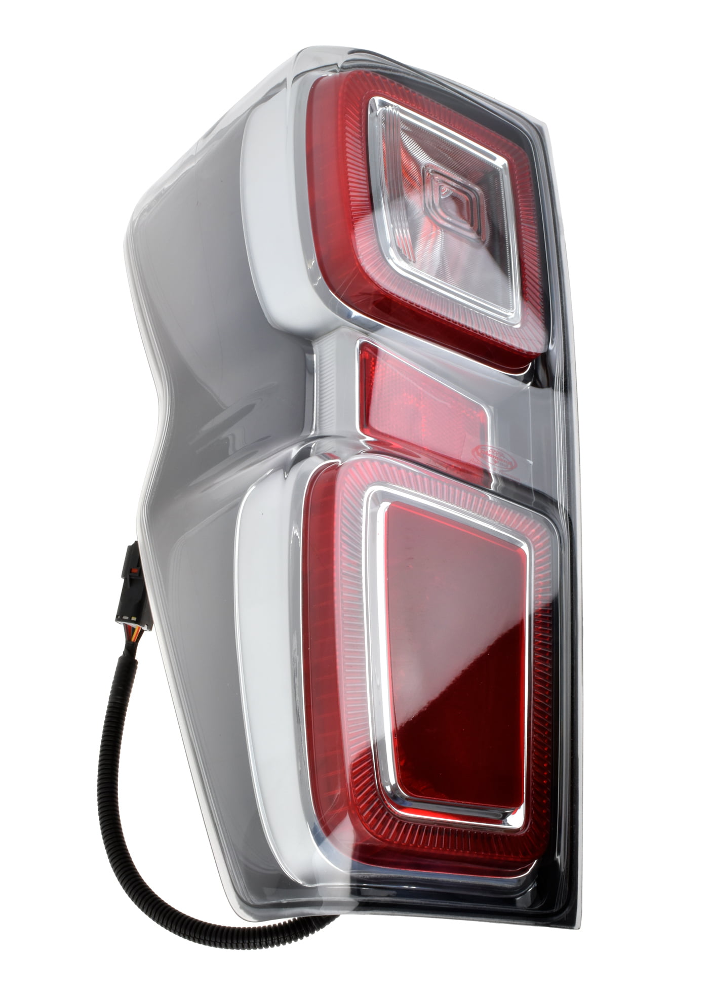 ΦΑΝΟΣ ΣΤΟΠ ISUZU DMAX '20-'22 LED DIAMOND ΑΡΙΣΤΕΡΑ
