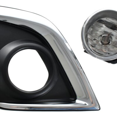 ΠΡΟΒΟΛΕΑΣ ΟΜΙΧΛΗΣ ISUZU DMAX '16-'19 DIAMOND ΔΕΞΙΑ