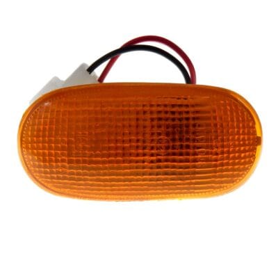 ΦΑΝΟΣ ΦΤΕΡΟΥ MITSUBISHI L200 '06-'10/ L200 '10-'15 KITPΙΝΟ ΔΕΞΙΑ/ΑΡΙΣΤΕΡΑ