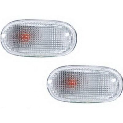 ΦΑΝΟΣ ΦΤΕΡΟΥ MITSUBISHI L200 '06-'10/ L200 '10-'15 ΛΕΥΚΟ ΔΕΞΙΑ/ΑΡΙΣΤΕΡΑ