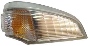 ΦΑΝΟΣ ΓΩΝΙΑΚΟΣ MITSUBISHI CANTER '05- ΔΕΞΙΑ