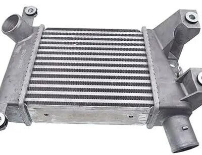 ΨΥΓΕΙΟ INTERCOOLER NISSAN D22 '01-'08 YD25DDTI