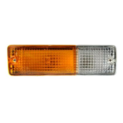 ΦΑΝΟΣ ΠΡΟΦΥΛΑΚΤΗΡΑ NISSAN 720 80-85 DIAMOND ΑΡΙΣΤΕΡΑ