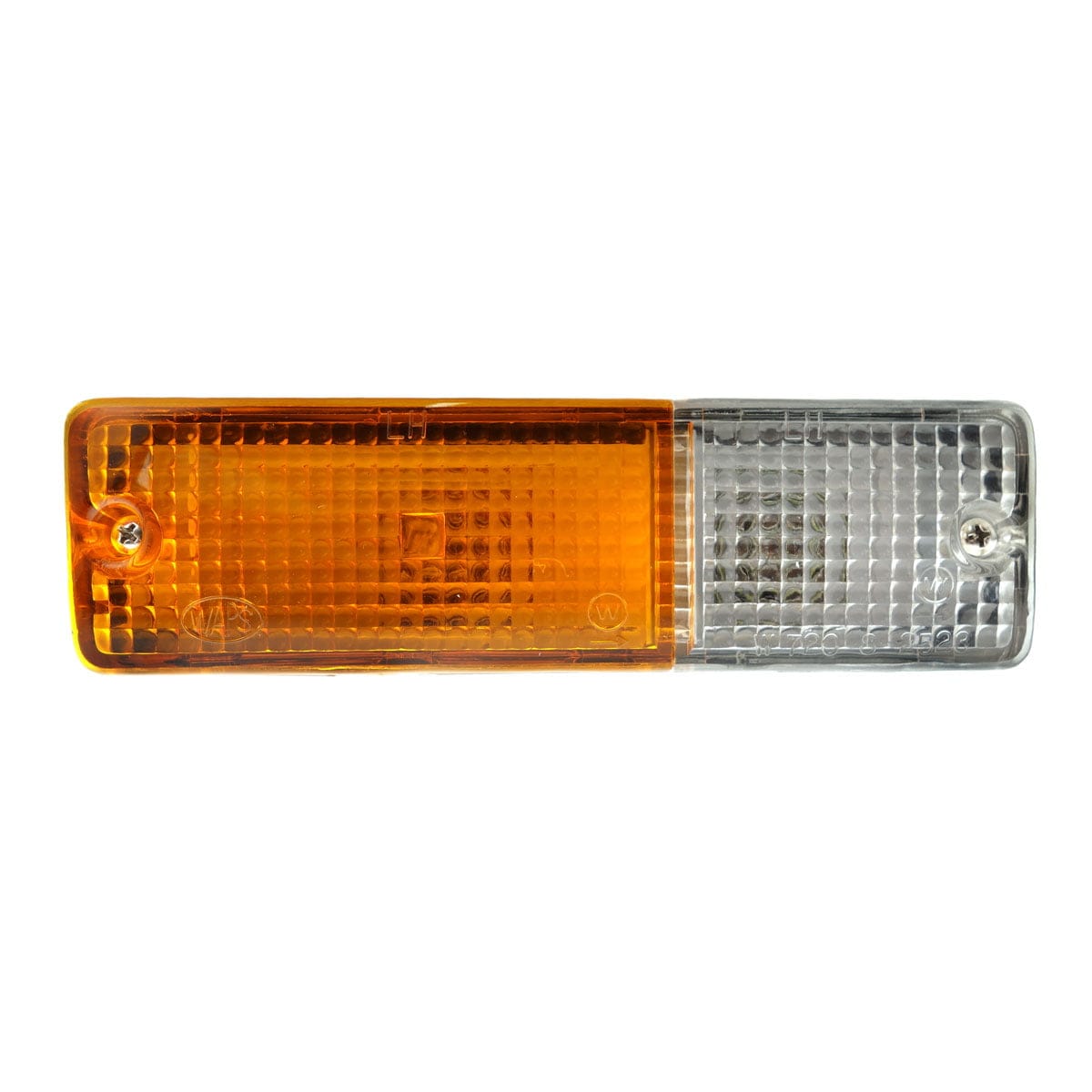 ΦΑΝΟΣ ΠΡΟΦΥΛΑΚΤΗΡΑ NISSAN 720 80-85 DIAMOND ΑΡΙΣΤΕΡΑ