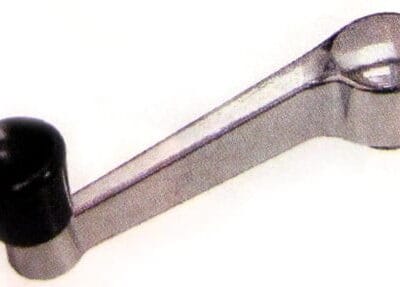 ΓΡΥΛΟΧΕΡΟ MAZDA Β1600 ΧΡΩΜΙΟ