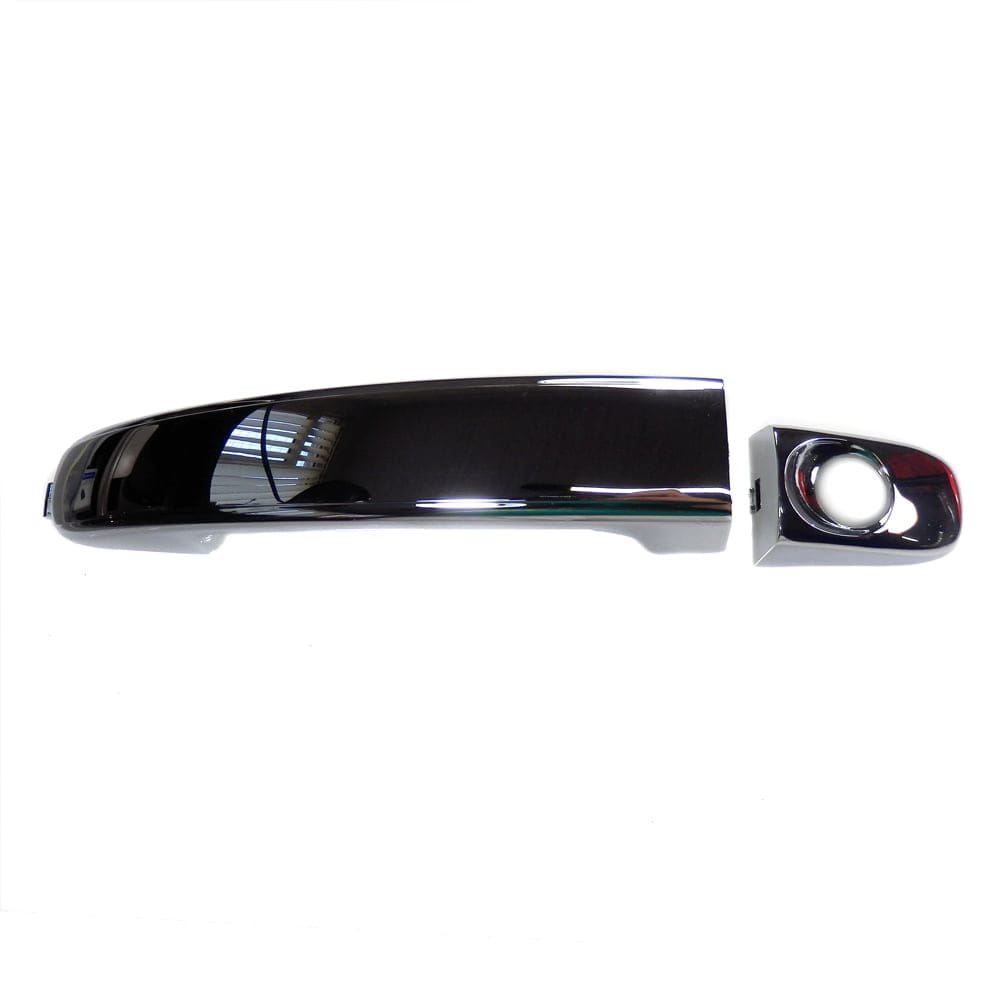 ΛΑΒΗ ΕΞΩΤΕΡΙΚΗ MAZDA BT50/ FORD RANGER '12- ΧΡΩΜΙΟ ΕΜΠΡΟΣ ΑΡΙΣΤΕΡΑ