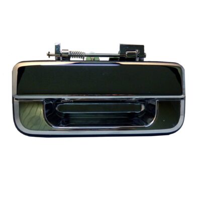 ΧΟΥΦΤΑ ΚΑΡΟΤΣΑΣ MAZDA BT50 '06-/ FORD RANGER '06-'09/ RANGER '09-'12 ΧΡΩΜΙΟ