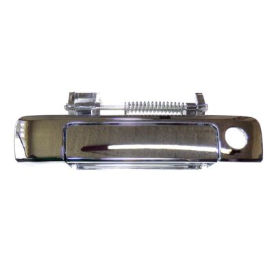 ΧΟΥΦΤΑ ΚΑΡΟΤΣΑΣ MAZDA BT50 '12-/ FORD RANGER '12-'15/ RANGER '15-'19 ME ΤΡΥΠΑ ΧΡΩΜΙΟ