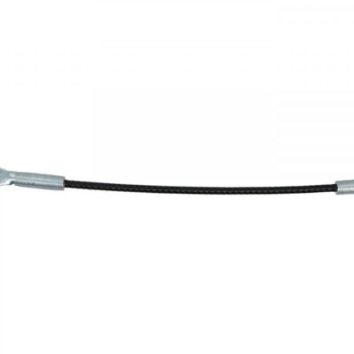 ΝΤΙΖΑ ΠΟΡΤΑΣ ΚΑΡΟΤΣΑΣ MAZDA BT50 '07-'22/ FORD RANGER '07-'22