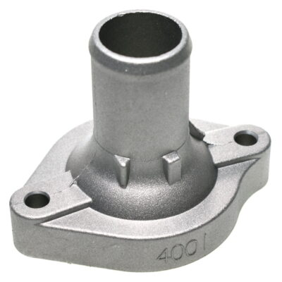 ΛΑΙΜΟΣ ΘΕΡΜΟΣΤΑΤΗ TOYOTA YARIS '05-'11/ AYGO '05-'14/ '14-/ PEUGEOT 107/108/ CITROEN C1 1KRFE 1.0CC ΜΕΤΑΛΛΙΚΟΣ
