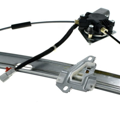 ΓΡΥΛΟΣ ΠΑΡΑΘΥΡΟΥ HONDA CIVIC '01-'05 ΗΛΕΚΤΡΙΚΟΣ ΜΕ ΜΟΤΕΡ ΕΜΠΡΟΣ ΔΕΞΙΑ 4 PIN