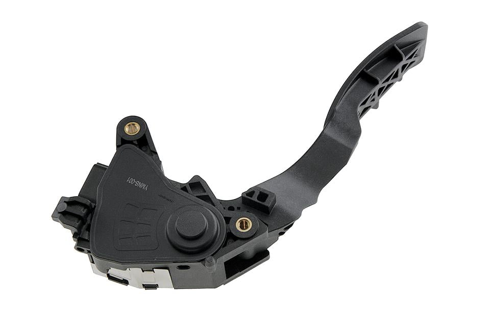 ΠΕΝΤΑΛ ΓΚΑΖΙΟΥ NISSAN MICRA K13 '10- HR12DE/HR12DR/ NOTE E12 '12-'20/ JUKE '13-'18| 6PIN 18002-1HM0A - Image 2
