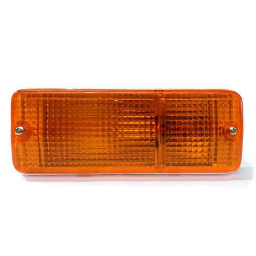 ΦΑΝΟΣ ΠΡΟΦΥΛΑΚΤΗΡΑ SUZUKI SAMURAI SJ410/SJ413 ΜΟΝΟΧΡΩΜΟ