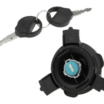 ΑΦΑΛΟΣ ΒΕΝΖΙΝΗΣ PEUGEOT 206/206+ '98-'13 (ΜΕ 2 ΚΛΕΙΔΙΑ)