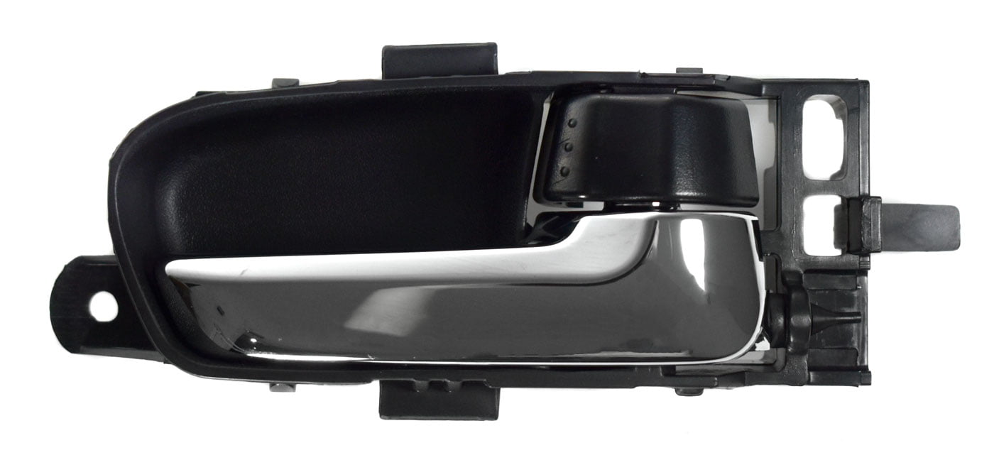 ΛΑΒΗ ΕΣΩΤΕΡΙΚΗ SUZUKI GRAND VITARA '07-'15 ΕΜΠΡΟΣ/ΠΙΣΩ ΧΡΩΜΙΟ/ΜΑΥΡΟ ΔΕΞΙΑ