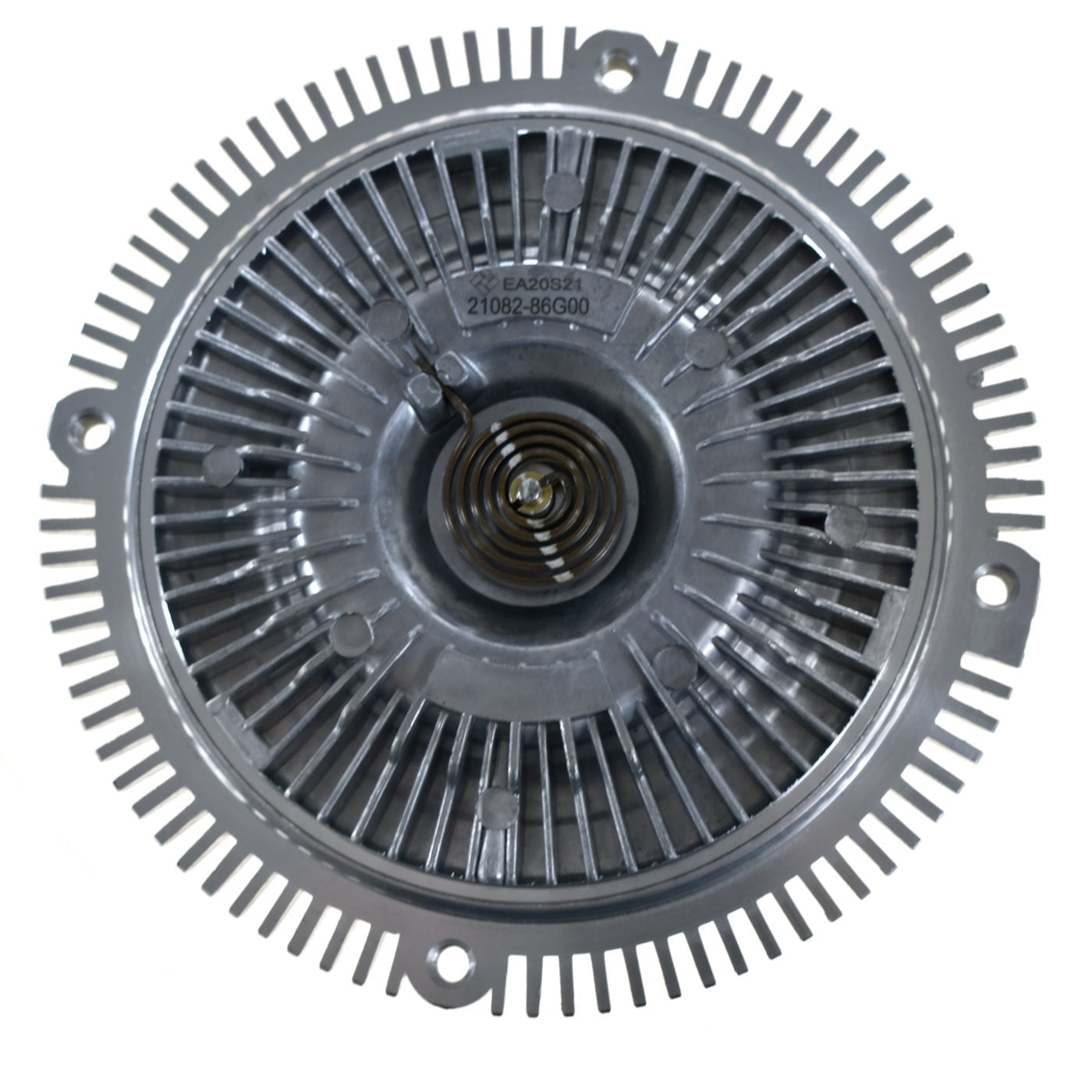 ΥΔΡΑΡΓΥΡΟΣ NISSAN D21 '92-/ D22 '97-'03 KA24E/ KA24DE ΒΕΝΖΙΝΗ 21082-86G00 - Image 2