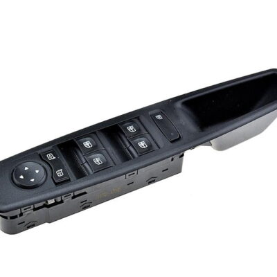 ΔΙΑΚΟΠΤΗΣ ΗΛΕΚΤΡΙΚΩΝ ΠΑΡΑΘΥΡΩΝ RENAULT MEGANE '08/LAGUNA '07/FLUENCE '10- 4ΠΛΟΣ