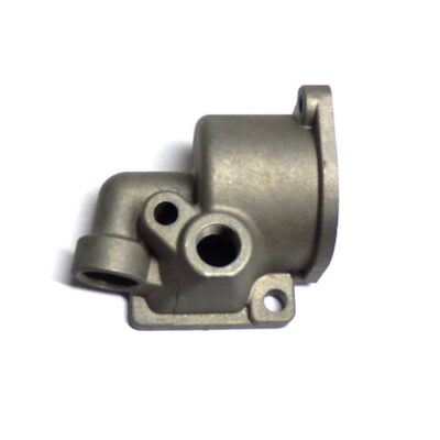 ΛΑΙΜΟΣ ΘΕΡΜΟΣΤΑΤΗ (ΒΑΣΗ) HYUNDAI ACCENT '99-'06/ GETZ '02-'05 1.3/1.5 SOHC