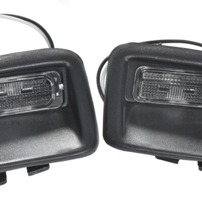 ΦΑΝΟΣ ΑΡΙΘΜΟΥ FORD RANGER '12-'14 (2TEM)