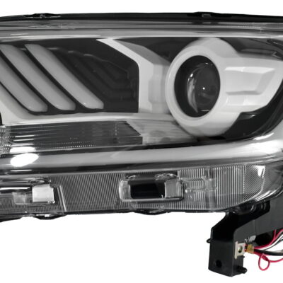 ΦΑΝΟΣ ΕΜΠΡΟΣΘΙΟΣ FORD RANGER '15- PERFORMANCE ΛΕΥΚΟ ΑΡΙΣΤΕΡΑ