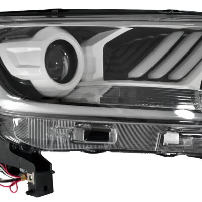 ΦΑΝΟΣ ΕΜΠΡΟΣΘΙΟΣ FORD RANGER '15- PERFORMANCE ΛΕΥΚΟ ΔΕΞΙΑ