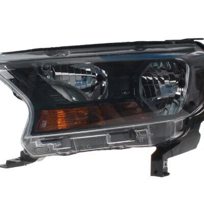 ΦΑΝΟΣ ΕΜΠΡΟΣΘΙΟΣ FORD RANGER '15-'19 ΗΛΕΚΤΡΙΚΟΣ (H7/H15) E4 DAY LIGHT ΑΡΙΣΤΕΡΑ