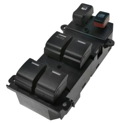 ΔΙΑΚΟΠΤΗΣ ΗΛΕΚΤΡΙΚΩΝ ΠΑΡΑΘΥΡΩΝ HONDA CRV '06-'09 (4ΠΛΟΣ)| 22PIN/ LH