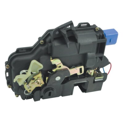 ΗΛΕΚΤΡΟΜΑΓΝΗΤΙΚΗ ΚΛΕΙΔΑΡΙΑ VW POLO 4 9N '02-'09/ TRANSPORTER T5 '03-'12/ SEAT IBIZA 3 '02-'09/ CORDOBA 2 '02-'09/ FABIA 1 6Υ '99-'04 ΠΙΣΩ ΑΡΙΣΤΕΡΑ 6PIN