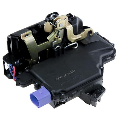 ΗΛΕΚΤΡΟΜΑΓΝΗΤΙΚΗ ΚΛΕΙΔΑΡΙΑ VW POLO 4 9N '02-'09/ TRANSPORTER T5 '03-'12/ SEAT IBIZA 3 '02-'09/ CORDOBA 2 '02-'09/ FABIA 1 6Υ '99-'04 ΠΙΣΩ ΔΕΞΙΑ 6PIN